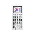 Image of TI-84 PLUS CE COLORS - brightwhite (SKU: 109290708) Image of TI-84 PLUS CE COLORS - brightwhite